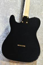 Fender  Made in Japan Traditional 2025 Collection '60s Telecaster -Black Pearl- #JD25011121【軽量3.12kg】_5