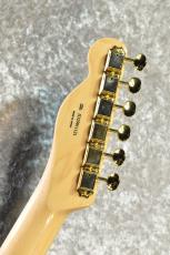 Fender  Made in Japan Traditional 2025 Collection '60s Telecaster -Black Pearl- #JD25011121【軽量3.12kg】_8