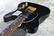 Fender  Made in Japan Traditional 2025 Collection '60s Telecaster -Black Pearl- #JD25011121【軽量3.12kg】_9