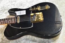 Fender  Made in Japan Traditional 2025 Collection '60s Telecaster -Black Pearl- #JD25011121【軽量3.12kg】_11