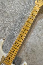 Fender Custom Shop 70th Anniversary 1954 Stratocaster Relic Desert Tan #5132【軽量3.35kg、Dave Gilmore #0001】_3