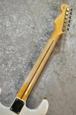 Fender Custom Shop 70th Anniversary 1954 Stratocaster Relic Desert Tan #5132【軽量3.35kg、Dave Gilmore #0001】_6