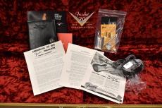 Fender Custom Shop 70th Anniversary 1954 Stratocaster Relic Desert Tan #5132【軽量3.35kg、Dave Gilmore #0001】_11