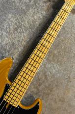 FUJIGEN NJB100MBAHV-VNT   5弦 #J240165【4.91kg】Vintage Natural-【日本製 Neo Classicシリーズ】_3