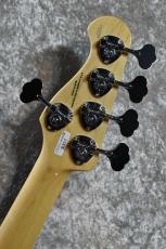 FUJIGEN NJB100MBAHV-VNT   5弦 #J240165【4.91kg】Vintage Natural-【日本製 Neo Classicシリーズ】_7