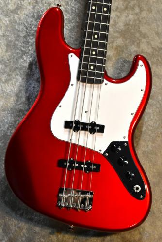 FUJIGEN BCJB100RBD-CAR - #C240208【4.03kg】【日本製 Basic Classic Series】Candy Apple Red