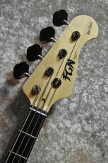 FUJIGEN BCJB100RBD-CAR - #C240208【4.03kg】【日本製 Basic Classic Series】Candy Apple Red_4