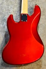 FUJIGEN BCJB100RBD-CAR - #C240208【4.03kg】【日本製 Basic Classic Series】Candy Apple Red_5