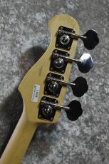 FUJIGEN BCJB100RBD-CAR - #C240208【4.03kg】【日本製 Basic Classic Series】Candy Apple Red_7