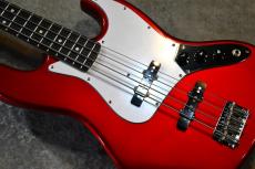 FUJIGEN BCJB100RBD-CAR - #C240208【4.03kg】【日本製 Basic Classic Series】Candy Apple Red_8