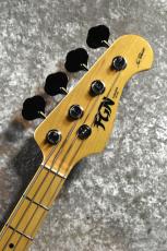 FUJIGEN NPB100MAH-VNT- Vintage Natural # A240892【3.63kg】【日本製 Neo Classicシリーズ】_4