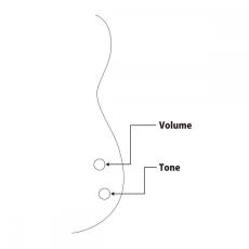 FUJIGEN NPB100MAH-VNT- Vintage Natural # A240892【3.63kg】【日本製 Neo Classicシリーズ】_10