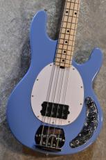 Sterling by MUSIC MAN SUB Series StingRay Ray4 CHB  Chopper Blue/Hard Maple  #B211305【4.00kg】【ST-RAY4-CHB-M1】
