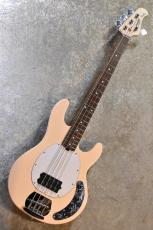 Sterling by MUSIC MAN SUB Series StingRay Ray4 VC  Vintage Cream/Jatoba  #B190736【3.85kg】【ST-RAY4-VC-J1】_2
