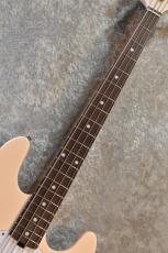 Sterling by MUSIC MAN SUB Series StingRay Ray4 VC  Vintage Cream/Jatoba  #B190736【3.85kg】【ST-RAY4-VC-J1】_3