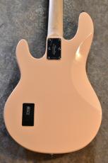 Sterling by MUSIC MAN SUB Series StingRay Ray4 VC  Vintage Cream/Jatoba  #B190736【3.85kg】【ST-RAY4-VC-J1】_5