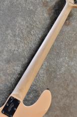 Sterling by MUSIC MAN SUB Series StingRay Ray4 VC  Vintage Cream/Jatoba  #B190736【3.85kg】【ST-RAY4-VC-J1】_6