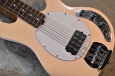 Sterling by MUSIC MAN SUB Series StingRay Ray4 VC  Vintage Cream/Jatoba  #B190736【3.85kg】【ST-RAY4-VC-J1】_7