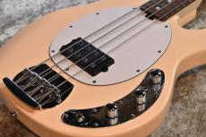 Sterling by MUSIC MAN SUB Series StingRay Ray4 VC  Vintage Cream/Jatoba  #B190736【3.85kg】【ST-RAY4-VC-J1】_8