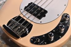 Sterling by MUSIC MAN SUB Series StingRay Ray4 VC  Vintage Cream/Jatoba  #B190736【3.85kg】【ST-RAY4-VC-J1】_9