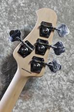 Sterling by MUSIC MAN SUB Series StingRay Ray4 VC  Vintage Cream/Jatoba  #B190736【3.85kg】【ST-RAY4-VC-J1】_10