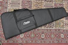 Sterling by MUSIC MAN SUB Series StingRay Ray4 VC  Vintage Cream/Jatoba  #B190736【3.85kg】【ST-RAY4-VC-J1】_11