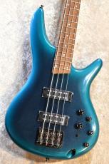 Ibanez SR300E-CUB  Cerulean Aura Burst     #I241109562【3.42kg】