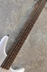 Ibanez SR300E-PW  Pearl White  #I240906568【3.53kg】_3