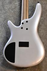 Ibanez SR300E-PW  Pearl White  #I240906568【3.53kg】_5
