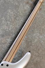 Ibanez SR300E-PW  Pearl White  #I240906568【3.53kg】_6