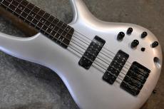 Ibanez SR300E-PW  Pearl White  #I240906568【3.53kg】_8