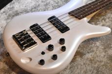 Ibanez SR300E-PW  Pearl White  #I240906568【3.53kg】_9