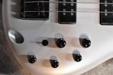 Ibanez SR300E-PW  Pearl White  #I240906568【3.53kg】_10