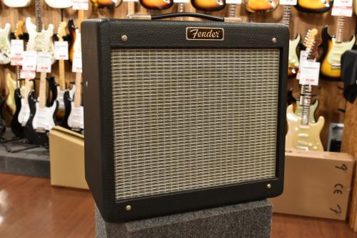 Fender Pro Junior【USED】【15W オールチューブコンボ】