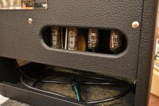 Fender Pro Junior【USED】【15W オールチューブコンボ】_6