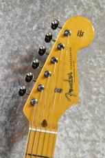 Fender American Vintage II 1957 Stratocaster #V2442237【3.59kg】_4