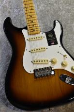 Fender American Vintage II 1957 Stratocaster #V2442237【3.59kg】_6