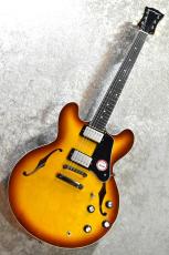 Seventy Seven Guitars EXRUBATO-STD-JT -Ice Tea Burst- # SS24254【3.54kg】_2