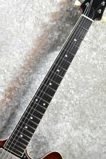 Seventy Seven Guitars EXRUBATO-STD-JT -Ice Tea Burst- # SS24254【3.54kg】_3