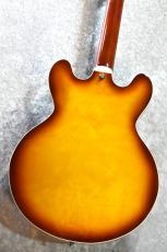 Seventy Seven Guitars EXRUBATO-STD-JT -Ice Tea Burst- # SS24254【3.54kg】_7