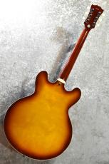 Seventy Seven Guitars EXRUBATO-STD-JT -Ice Tea Burst- # SS24254【3.54kg】_8