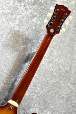 Seventy Seven Guitars EXRUBATO-STD-JT -Ice Tea Burst- # SS24254【3.54kg】_9