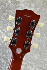 Seventy Seven Guitars EXRUBATO-STD-JT -Ice Tea Burst- # SS24254【3.54kg】_10