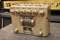 Blackstar HI-METAL 【保証なし特価!】