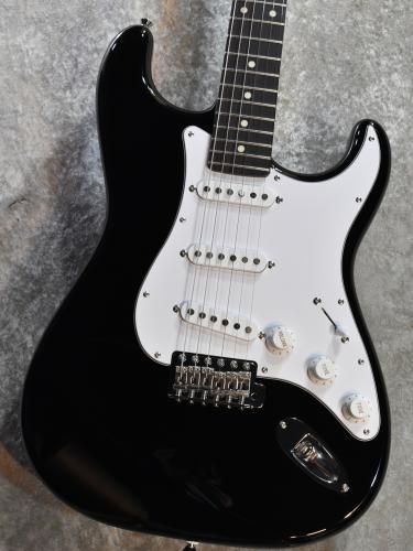 FUJIGEN BCST100RBD Black #G240435【軽量3.38kg!】【国産エントリーモデル!】