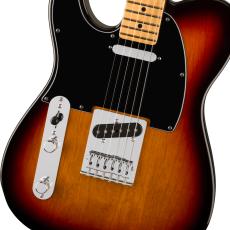 Fender Player II Telecaster Left-Handed -3 Color Sunburst-《左利き用》【ローン金利0%】_2