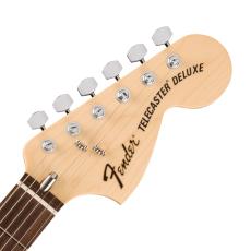 Fender Chris Shiflett Telecaster Deluxe -Shoreline Gold-【ローン金利0%】【オンラインストア限定】_3