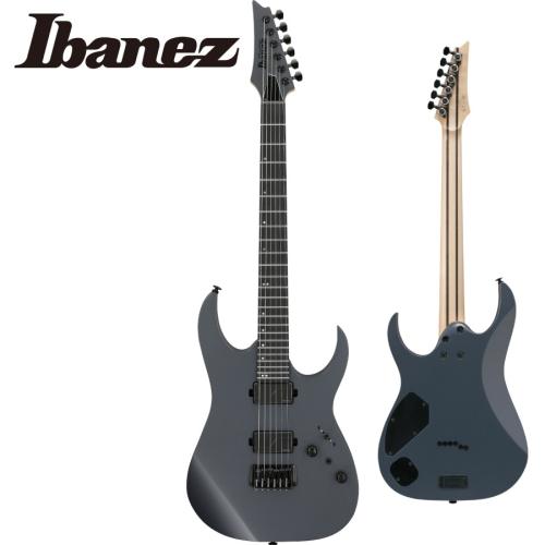 Ibanez 【SPOT生産モデル!!】Prestige RGR5121RB -GRF(Gray Metallic Flat)-【ローン金利0%】