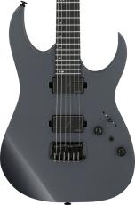 Ibanez 【SPOT生産モデル!!】Prestige RGR5121RB -GRF(Gray Metallic Flat)-【ローン金利0%】_3