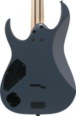 Ibanez 【SPOT生産モデル!!】Prestige RGR5121RB -GRF(Gray Metallic Flat)-【ローン金利0%】_4